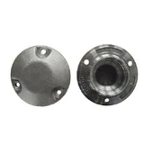 ชิ้นส่วนหล่อเหล็กหล่อที่สูญหายสำหรับการเจาะเมล็ดพรีซิชั่